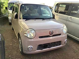 DAIHATSU MIRA 2011