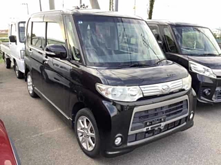 DAIHATSU TANTO 2013