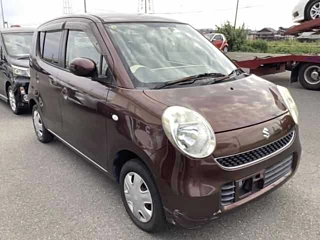 SUZUKI MRWAGON 2008