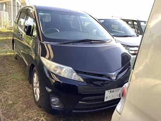 TOYOTA ESTIMA 2009
