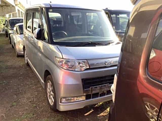 DAIHATSU TANTO 2008