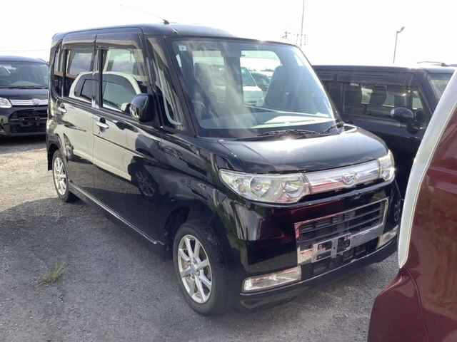 DAIHATSU TANTO 2008