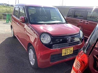 HONDA N ONE 2013