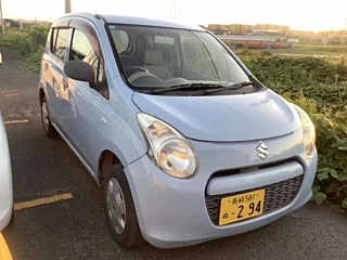 SUZUKI ALTO 2010