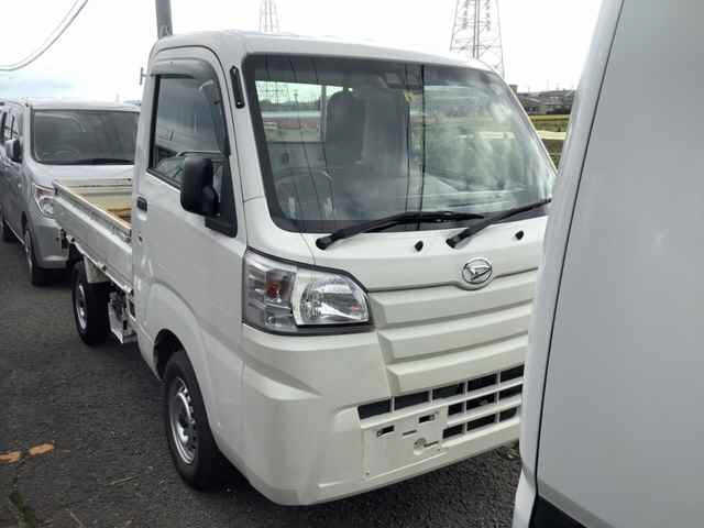 DAIHATSU HIJET TRUCK 2019
