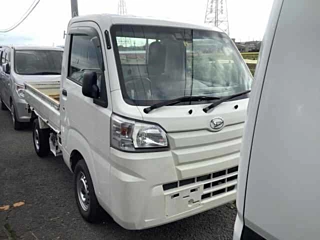 DAIHATSU HIJET TRUCK 2019