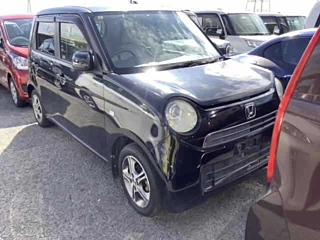 HONDA N ONE 2013