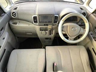 MAZDA FLAIR WAGON 2014
