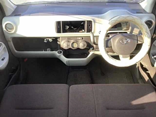 TOYOTA PASSO 2014