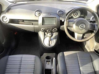 MAZDA DEMIO 2008