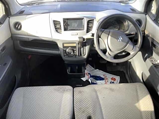 SUZUKI WAGON R 2014
