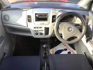 SUZUKI WAGON R 2008