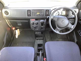 SUZUKI ALTO 2020
