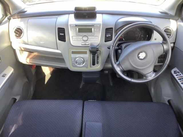 SUZUKI WAGON R 2010