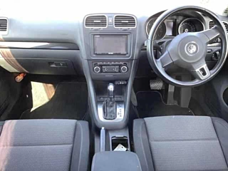 VOLKSWAGEN GOLF 2011