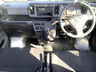 DAIHATSU HIJET VAN 2020