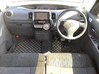 DAIHATSU TANTO 2011