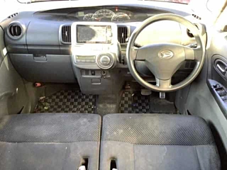 DAIHATSU TANTO 2008