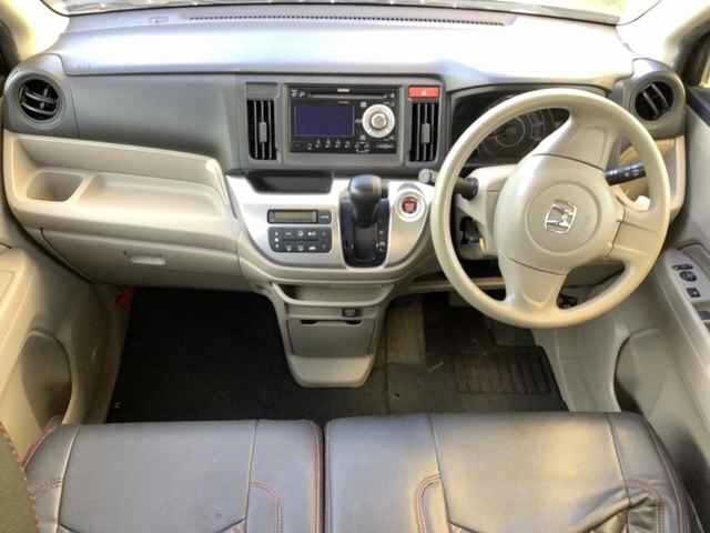 HONDA N WGN 2014