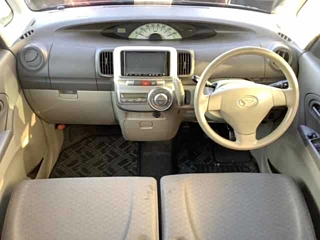 DAIHATSU TANTO 2010