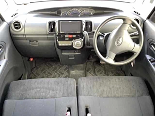 DAIHATSU TANTO 2013