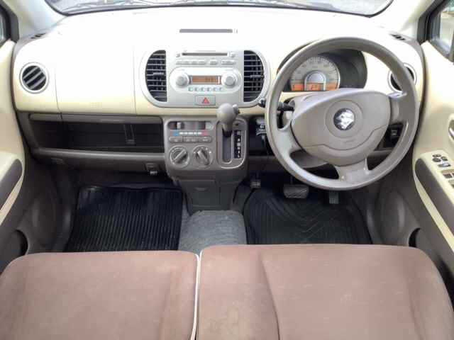 SUZUKI MRWAGON 2008