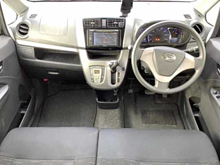 DAIHATSU MOVE 2013