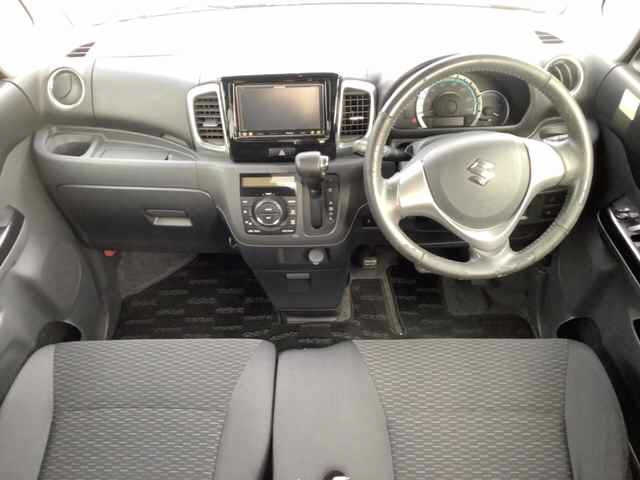 SUZUKI SPACIA 2014