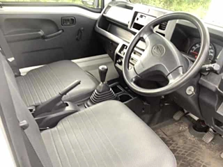 DAIHATSU HIJET TRUCK 2019