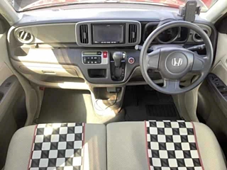 HONDA N ONE 2013