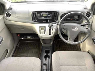 DAIHATSU MIRA E S 2016