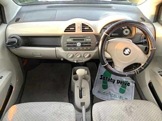SUZUKI ALTO 2010