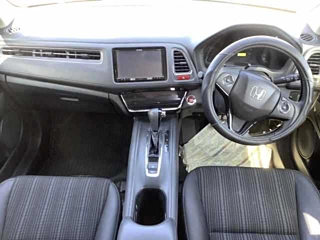 HONDA VEZEL 2015