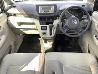 DAIHATSU MOVE 2014