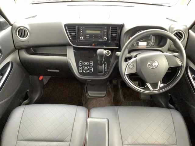 NISSAN DAYZ ROOX 2018