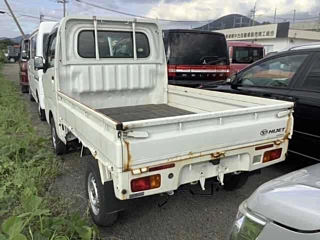 DAIHATSU HIJET TRUCK 2019