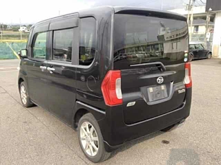 DAIHATSU TANTO 2014