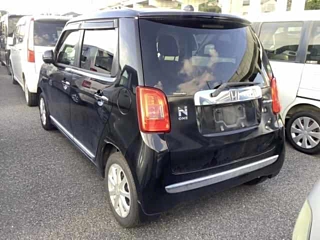 HONDA N ONE 2013