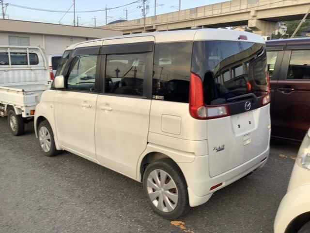 MAZDA FLAIR WAGON 2014