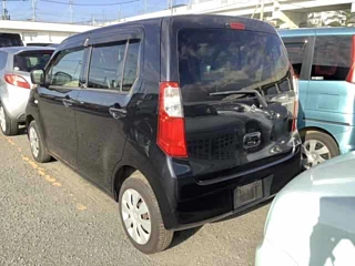 SUZUKI WAGON R 2014