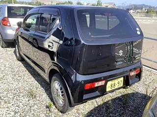 SUZUKI ALTO 2020