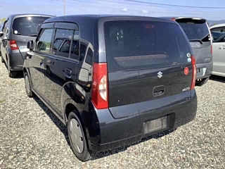 SUZUKI ALTO 2008