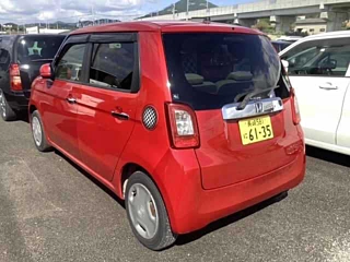 HONDA N ONE 2013