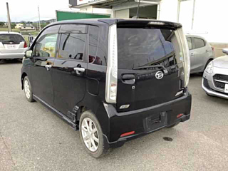 DAIHATSU MOVE 2013