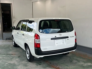 TOYOTA PROBOX 2022