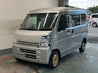 MITSUBISHI MINICAB VAN 2020