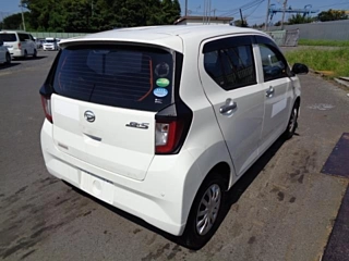 DAIHATSU MIRA E S 2020