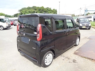 NISSAN ROOX 2020