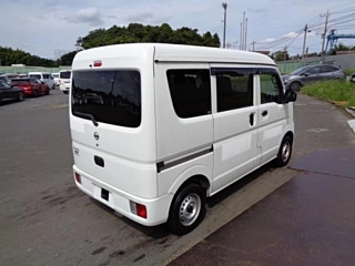 NISSAN CLIPPER VAN 2021