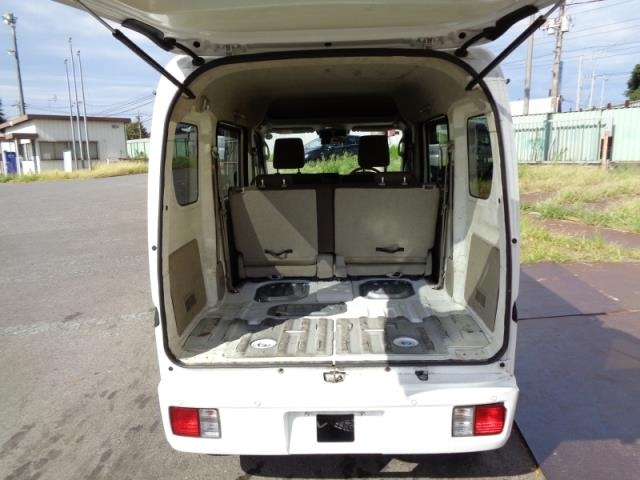 NISSAN CLIPPER VAN 2020